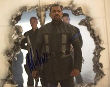 2014 NECA Divergent Trading Cards 24