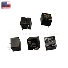 5PCS For Tyco V23086-C1021-A502 Automotive Relay 4 Pins