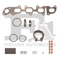 Turbolader Einbausatz VW Passat 2.0TDI 14-