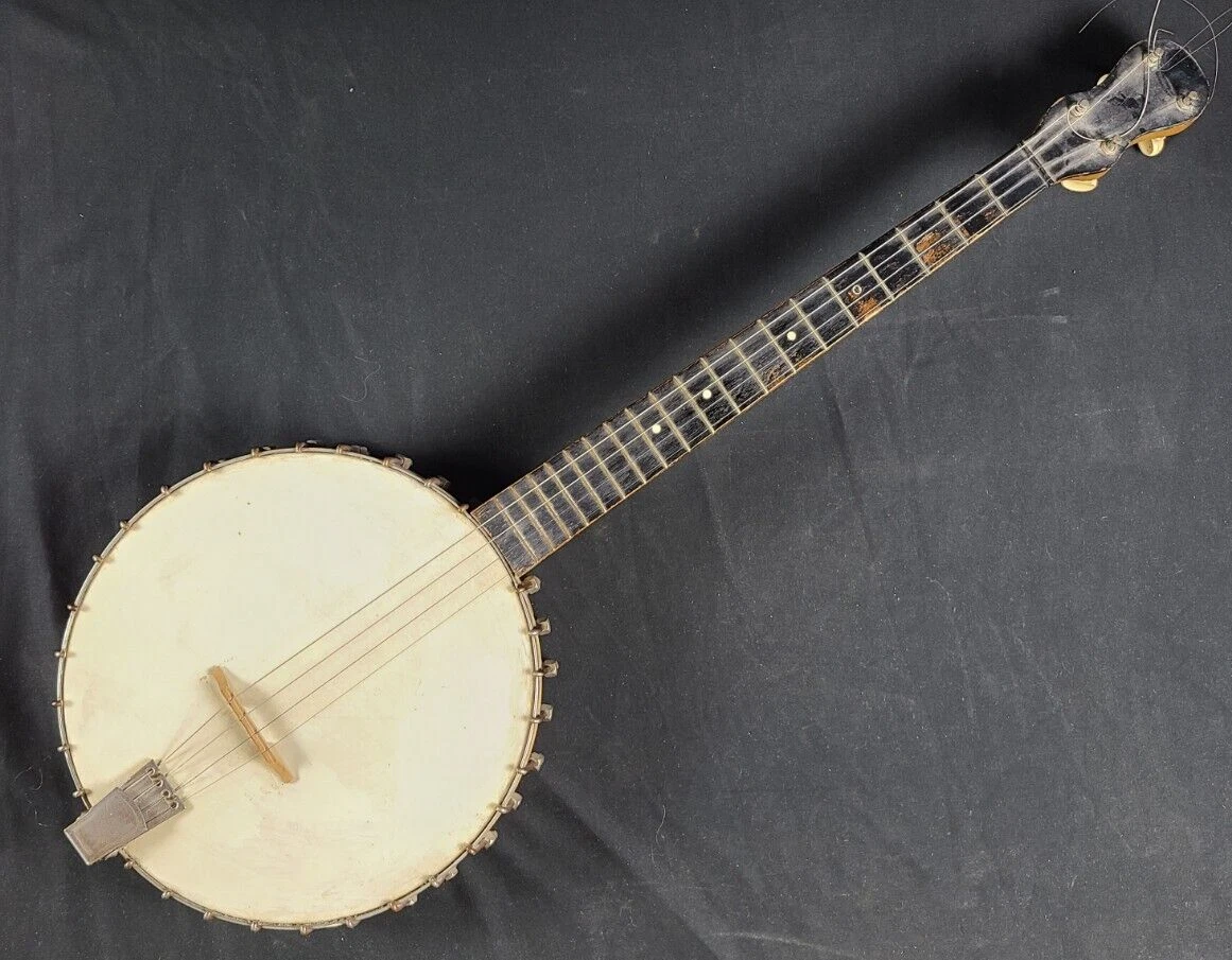 Grover banjo cheap