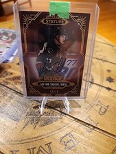 2020 21 Stature Hockey Victor Soderstrom Auto 43/45