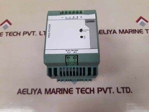 Phoenix Contact Mini-PS-100-240AC/24DC/4 Quint-Diode Netzteilmodul