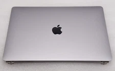 Apple LCD Screen Assembly for Macbook Air 13" A1932 Space Gray
