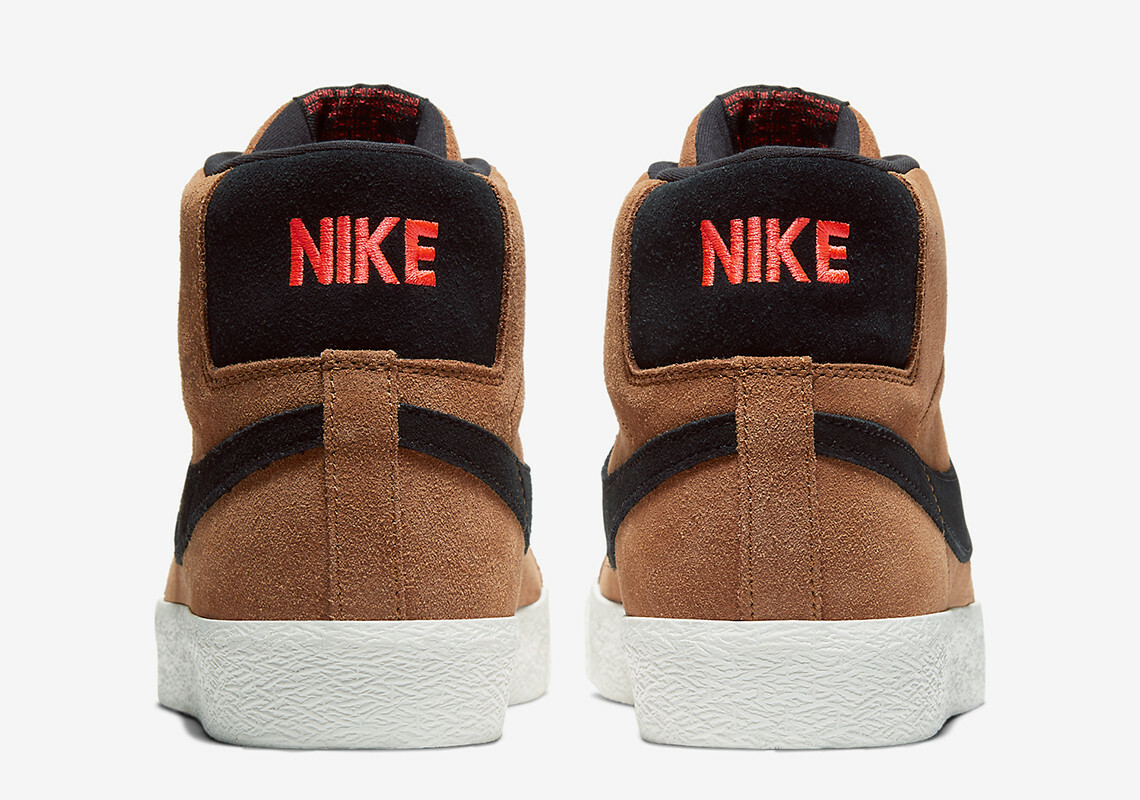 nike sb british tan