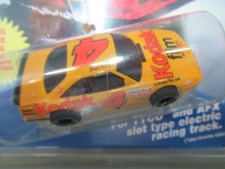 "NEW" TYCO KODAK 440X2 HO SLOT CAR