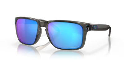 AUTHENTIC OAKLEY SUNGLASSES OO941709 HOLBROOK XL GREY SMOKE