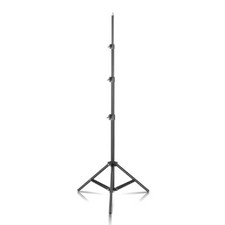 Heavy Duty Metal Aluminum Alloy Light Stand Tripod Photo Studio Softbox Lighting