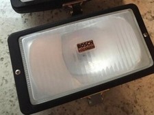 Nos Bosch Driving Fog Light Interchange With Hella Jumbo 220 Steel H3 Euro Nos Bosch Driving Fog Light Interchange With Hella Jumbo 220 Steel H3 Euro