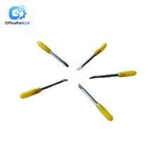 Long Life 5Pcs 30 Degree Blade For use in Summa D Series Cutter Plotter