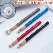 Galaxy Model Standard/Mini/Corner Rivet Marking Tool Knife Handle Military Model