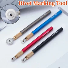 Galaxy Model Standard/Mini/Corner Rivet Marking Tool&Knife Handle Military Model