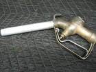 Vintage Knappco K721 Gas Nozzle — photo 3