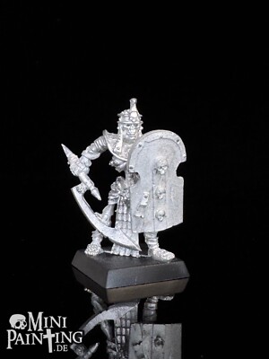 Warhammer Tomb Kings Guards Khemri Untote Gruftwache Undead Vampire Counts Guard