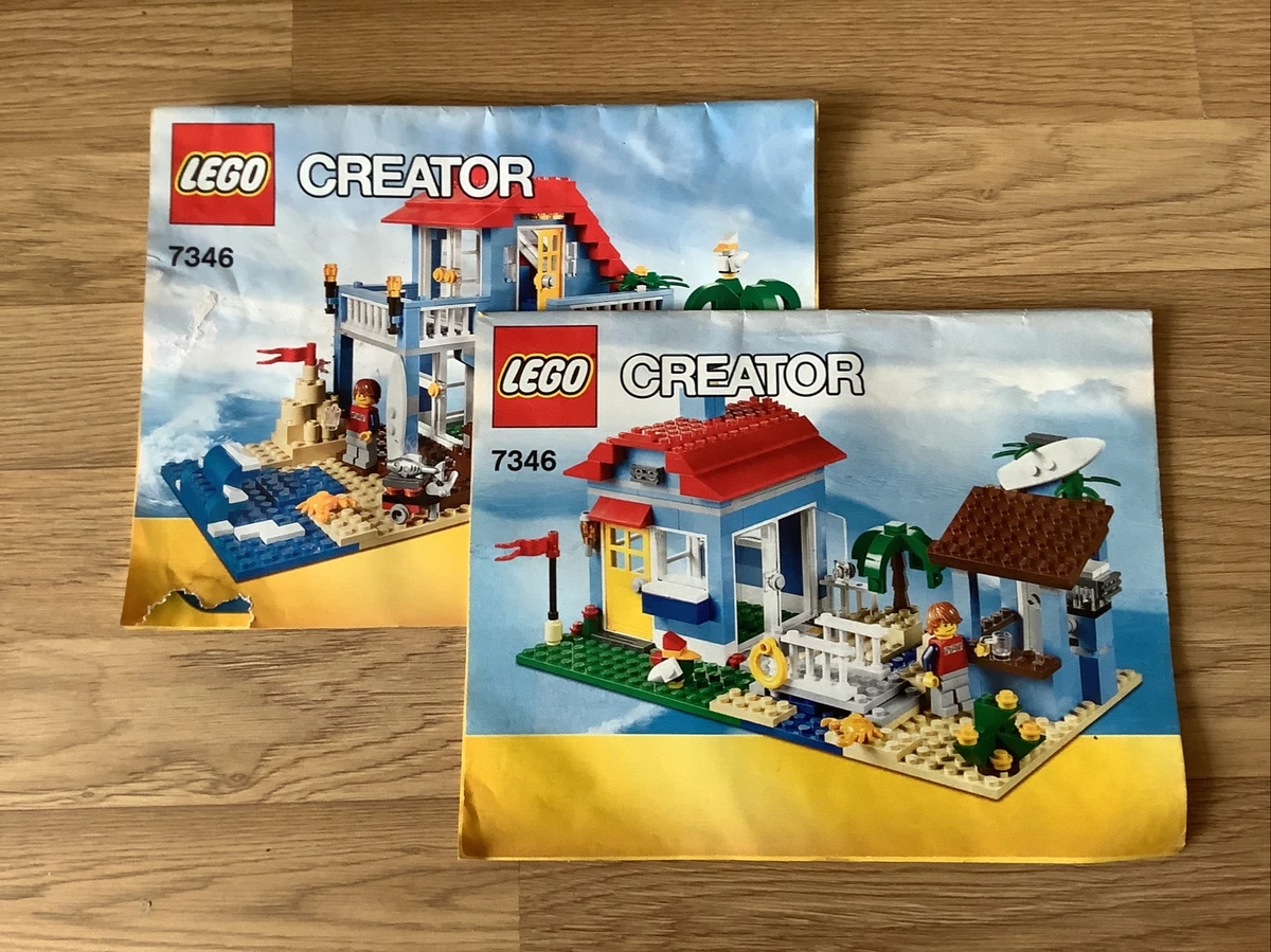 Lego set 7346 new arrivals