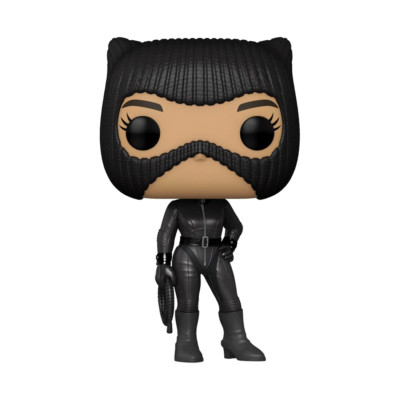 The Batman Selina Kyle - POP #1190 Funko Disney Sammlerstück