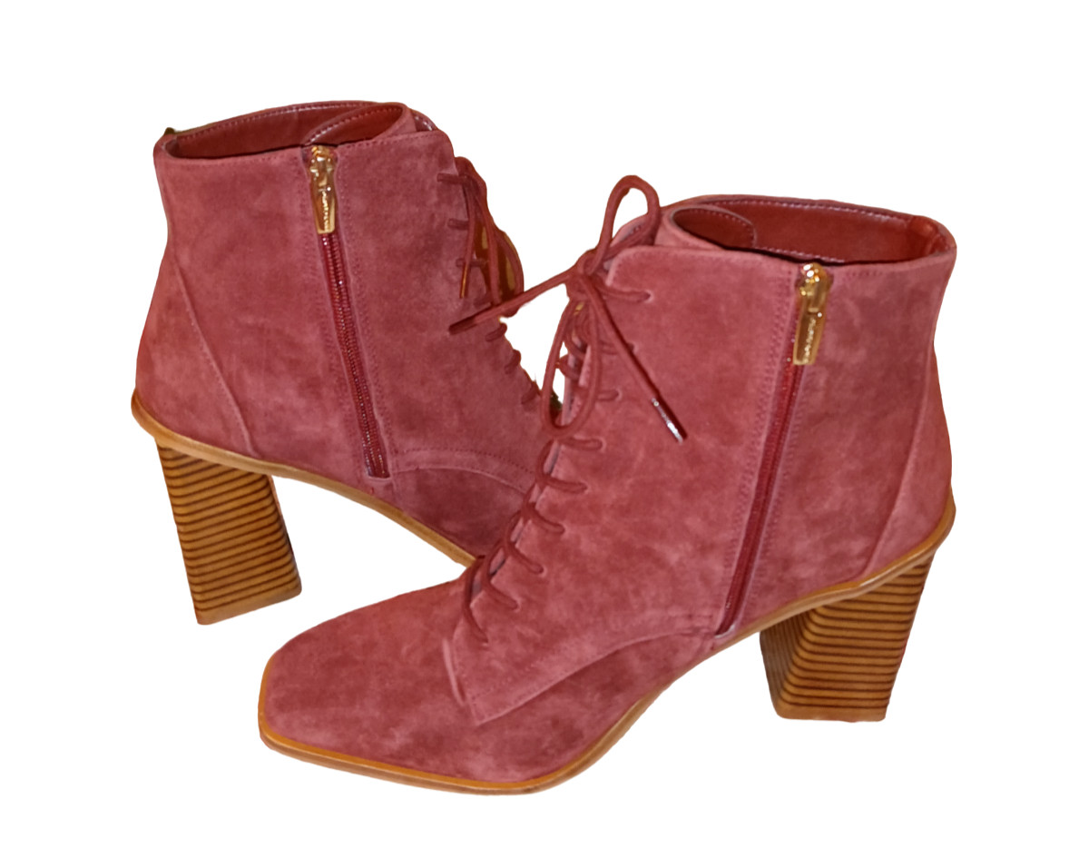 Booties Vince Camuto Dreveri Vince Camuto Shoes Vince Camuto