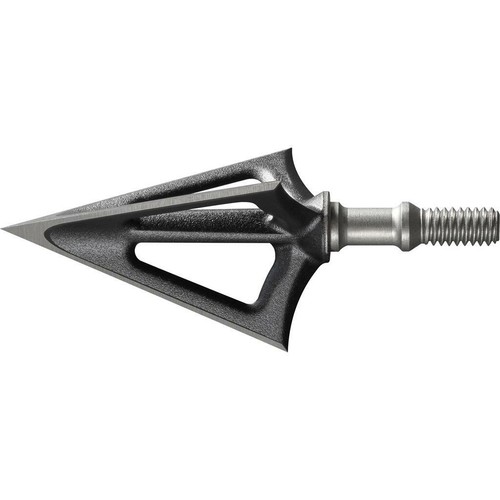 TenPoint EVO-X Montec Broadhead Black 100 Grain (3 pack) - Picture 1 of 1