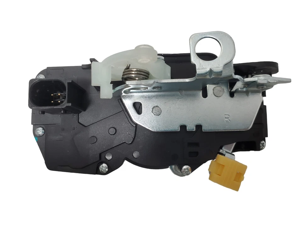 Front Passenger Door Lock Actuator For 2008-2012 Chevrolet Malibu 2007-2009 Aura - Image 2 of 4