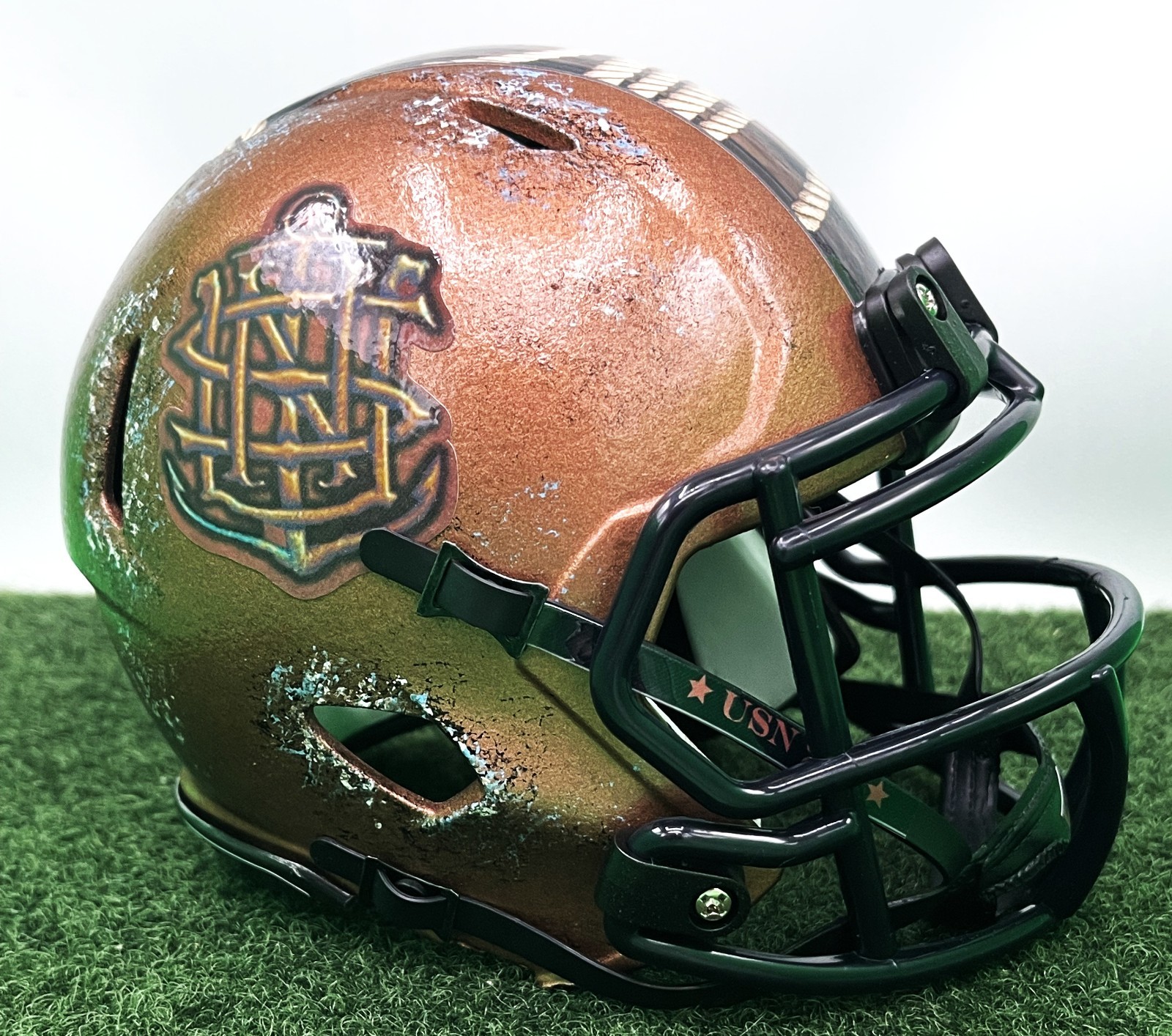 - Navy Midshipmen 2025