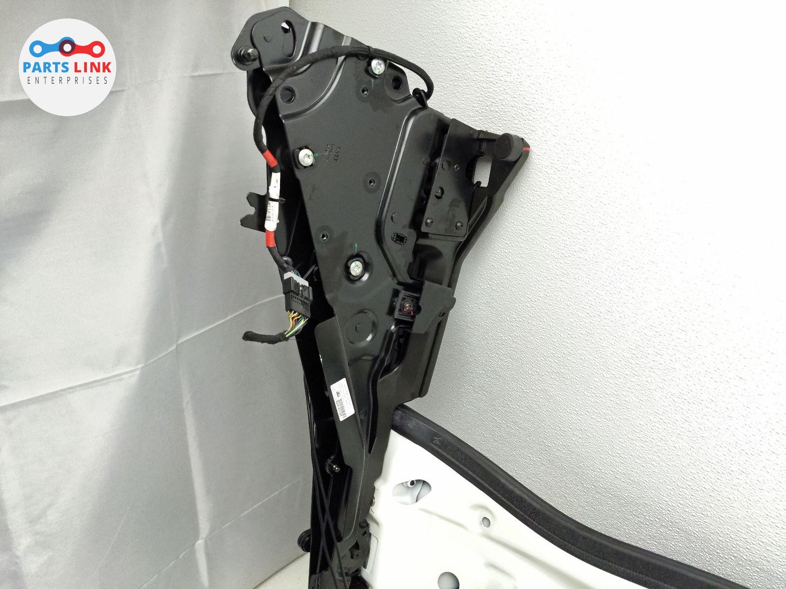 2008-14 FERRARI CALIFORNIA REAR ROOF TONNEAU COVER TRUNK TOP PANEL HINGE F149