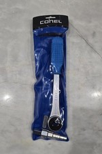 CONEL Stufenschlüsselsatz  3/8" - 1" inkl. Knarre, Vierkant, Stufenschlüssel Pro