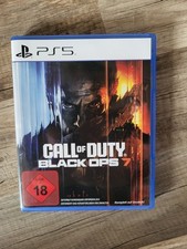 Call of Duty Black Ops 7 Sony PlayStation 5 PS5