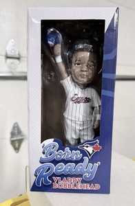 Vladimir Guerrero Jr Bobblehead | eBay
