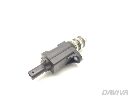 BMW X1 Magnetventil des Ladedruckregelventils des Turboladers 18i sDrive Benzin