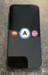 Apple iPhone 13 128GB Mitternacht - Entsperrt - 100% Batteriezustand