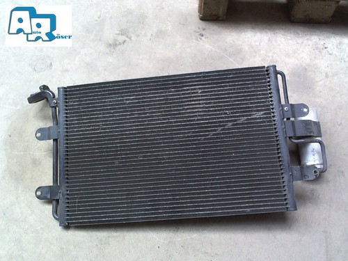 Kondensator Klimaanlage 1J0820411D VW Golf 1.4 Bj 2000 1 J 1763261