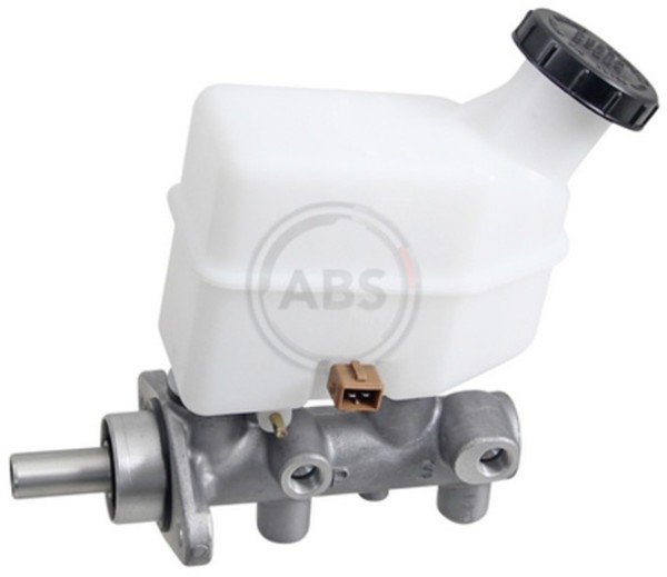A.B.S. Hauptbremszylinder 61590 FüR Sportage Hyundai Tucson KIA Aluminium JM LPG-image