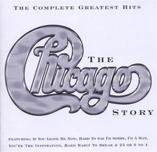  CD Chicago Story - Complete G.H. 