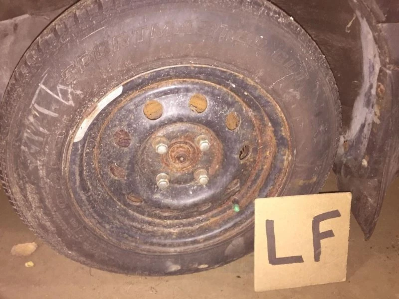 Радиатор 5 скоростей подходит для 88-91 CIVIC 836174 - Изображение 3 из 4