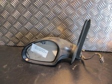 Retroviseur gauche (ou coque) Seat ALTEA
