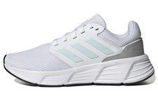 adidas gazelle silver green womens Adidas Womens Galaxy 4 Running Shoes main image 0