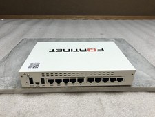 Fortinet FortiGate 60D FG-60D Firewall Securi...