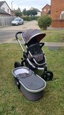 I Candy All Terrain Stroller