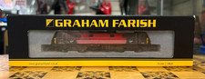 Graham Farish Class 87 Sir Winston Churchill Virgin Trains 371-751 Boxed SU917