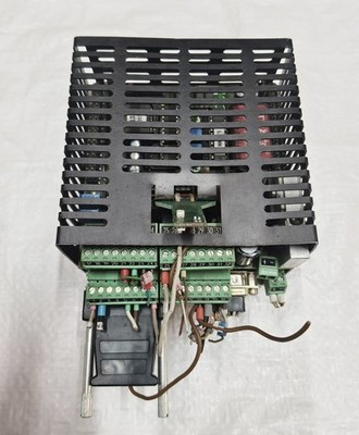 ROFIN ILS 1 Laser Control Module 102112442 W-K-6437 Industrial Interface Unit