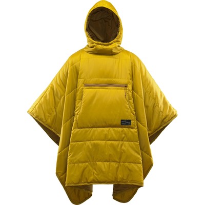 Therm-a-Rest Honcho Poncho - tragbare Decke