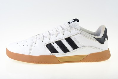 Adidas VRX Low weiß/schwarz EE6216 Herren Sportschuhe Größe UK 10,5
