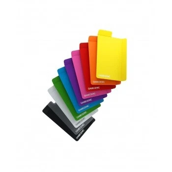 Gamegenic - 10 Card Dividers Multicolor - Bild 1 von 1