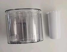 Cuisinart Pro DLC-10 DLC-10S Food Processor Chute Pusher Replacement DLC-118BGTX