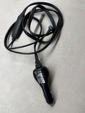 GARMIN GTM25 Combined Car Charger with GPS Traffic Receiver Cable