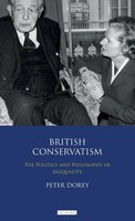 Peter Dorey | British Conservatism | Buch | Englisch (2010) | Gebunden