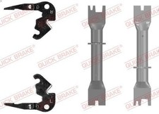 Kits de frein Nissan NV200