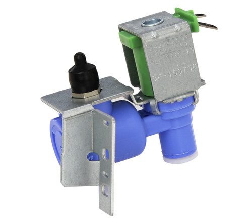 Frigidaire 242252603 | Refrigerator Water Inlet Valve | OEM Replacement Part (Open box)