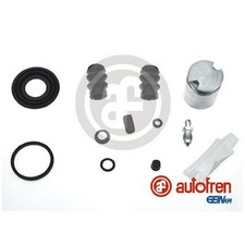 Reparatursatz Bremssattel hinten für Abarth Grande Punto EVO | 24441454