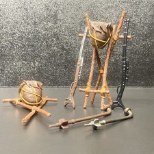 Tusken Raider Gaderffii Stick for sale