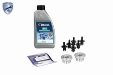 Teilesatz Ölwechsel Automatikgetriebe vorne Vaico V10 7674 für CUPRA SEAT